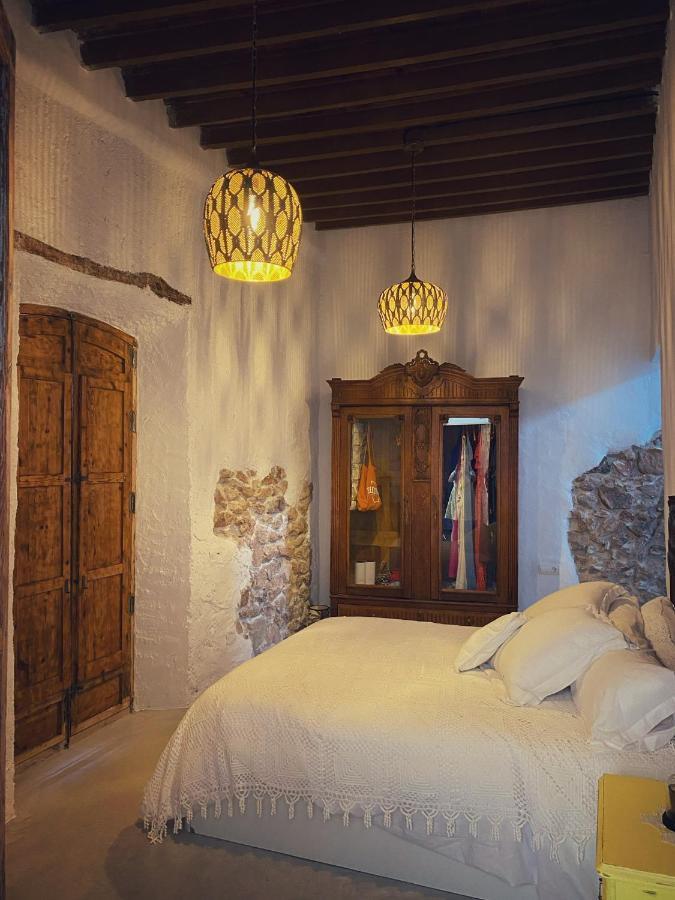 Villa Mi Marino Fernan Perez Esterno foto