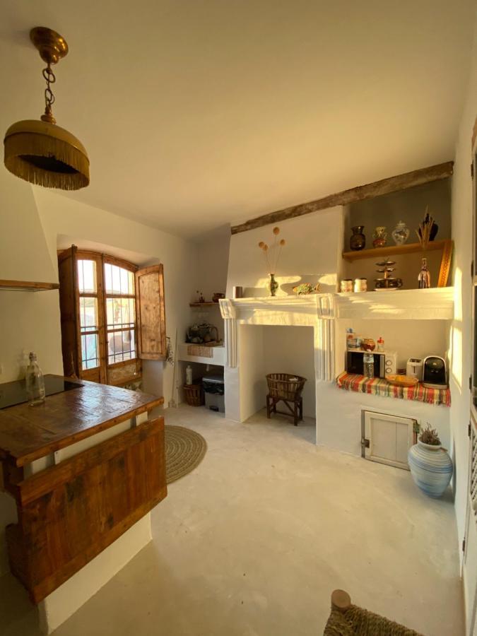 Villa Mi Marino Fernan Perez Esterno foto