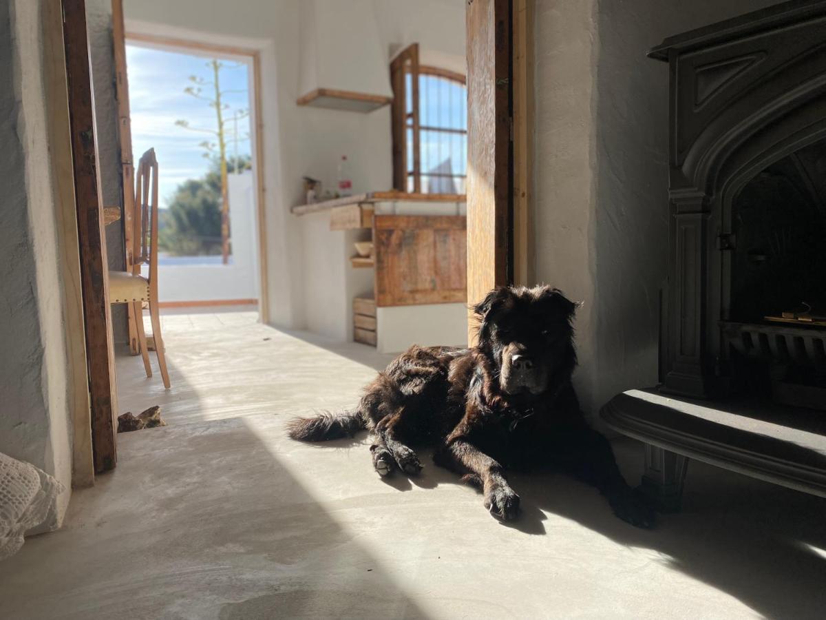 Villa Mi Marino Fernan Perez Esterno foto