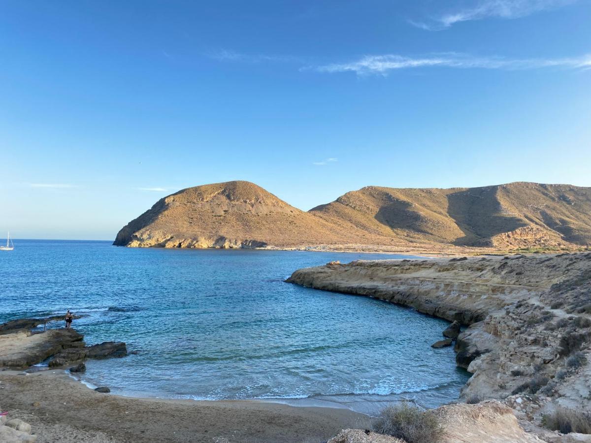 Villa Mi Marino Fernan Perez Esterno foto