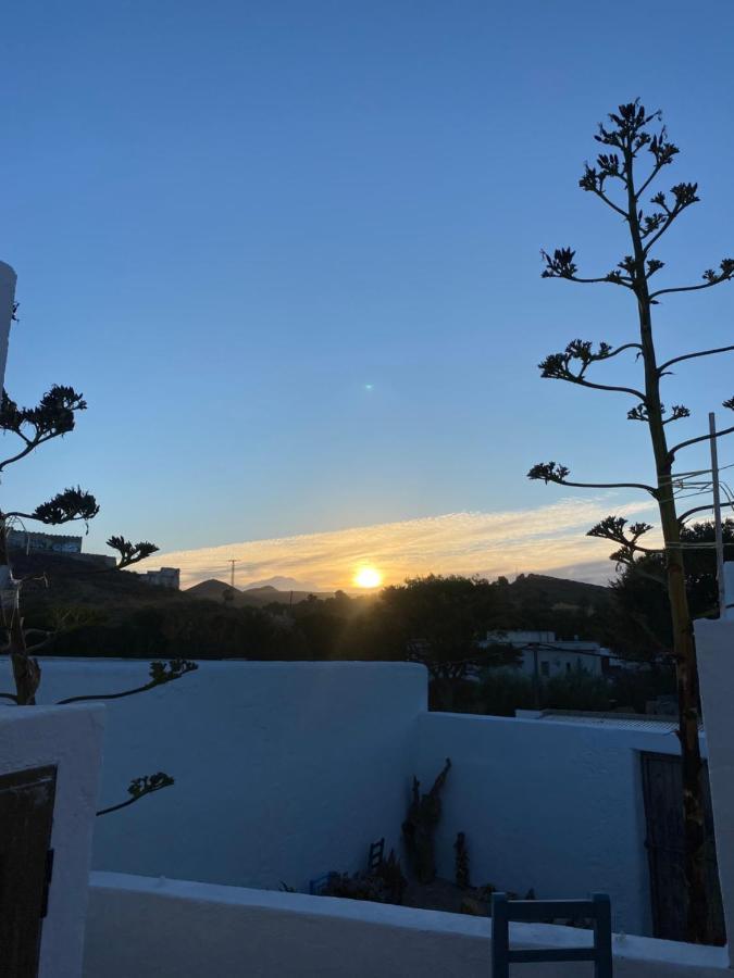 Villa Mi Marino Fernan Perez Esterno foto