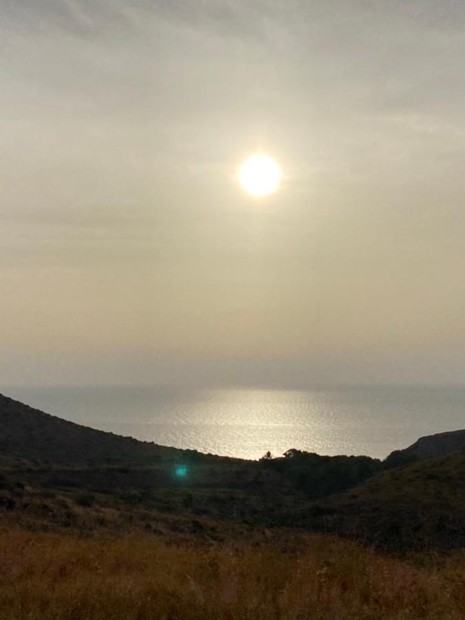 Villa Mi Marino Fernan Perez Esterno foto