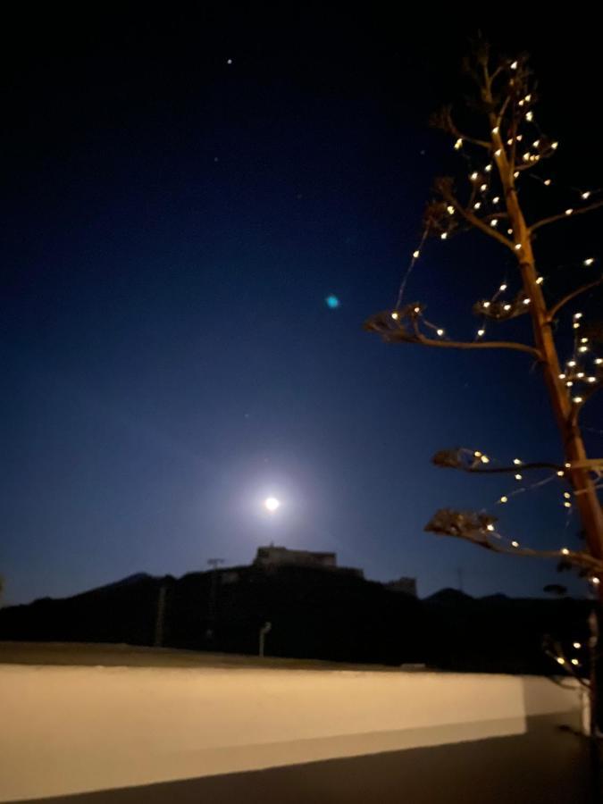 Villa Mi Marino Fernan Perez Esterno foto