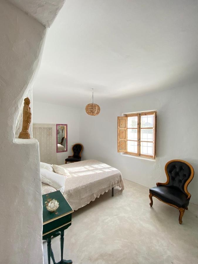 Villa Mi Marino Fernan Perez Esterno foto