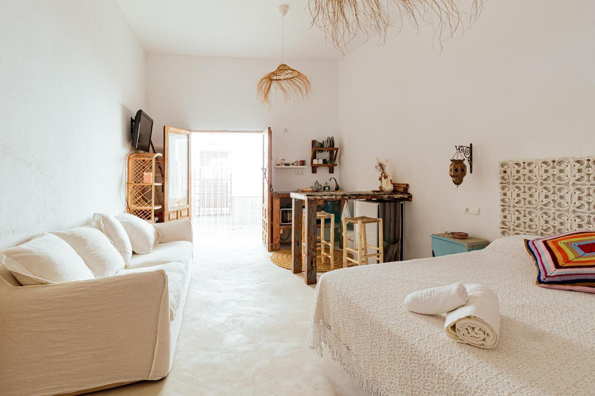 Villa Mi Marino Fernan Perez Esterno foto