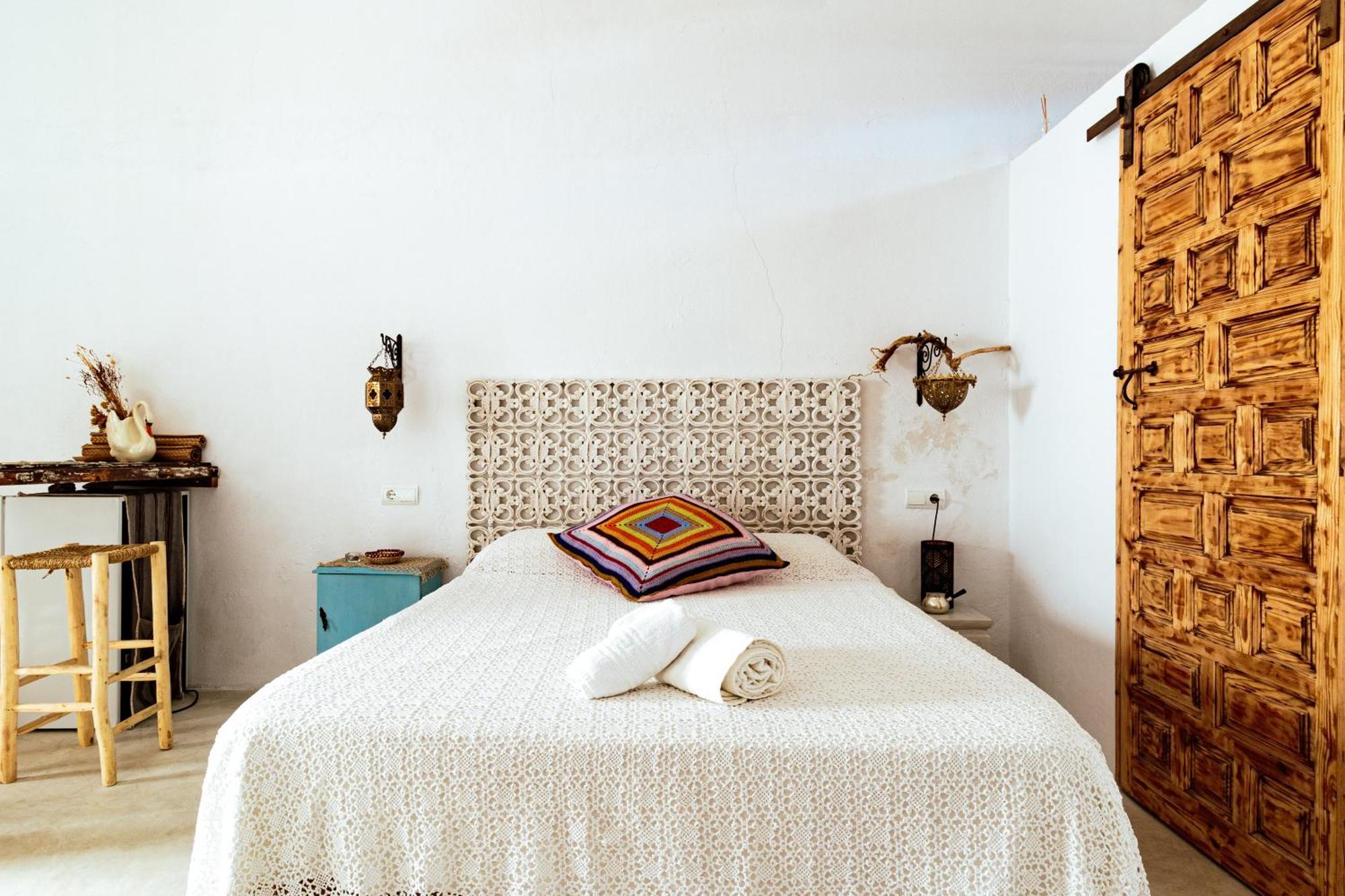 Villa Mi Marino Fernan Perez Esterno foto