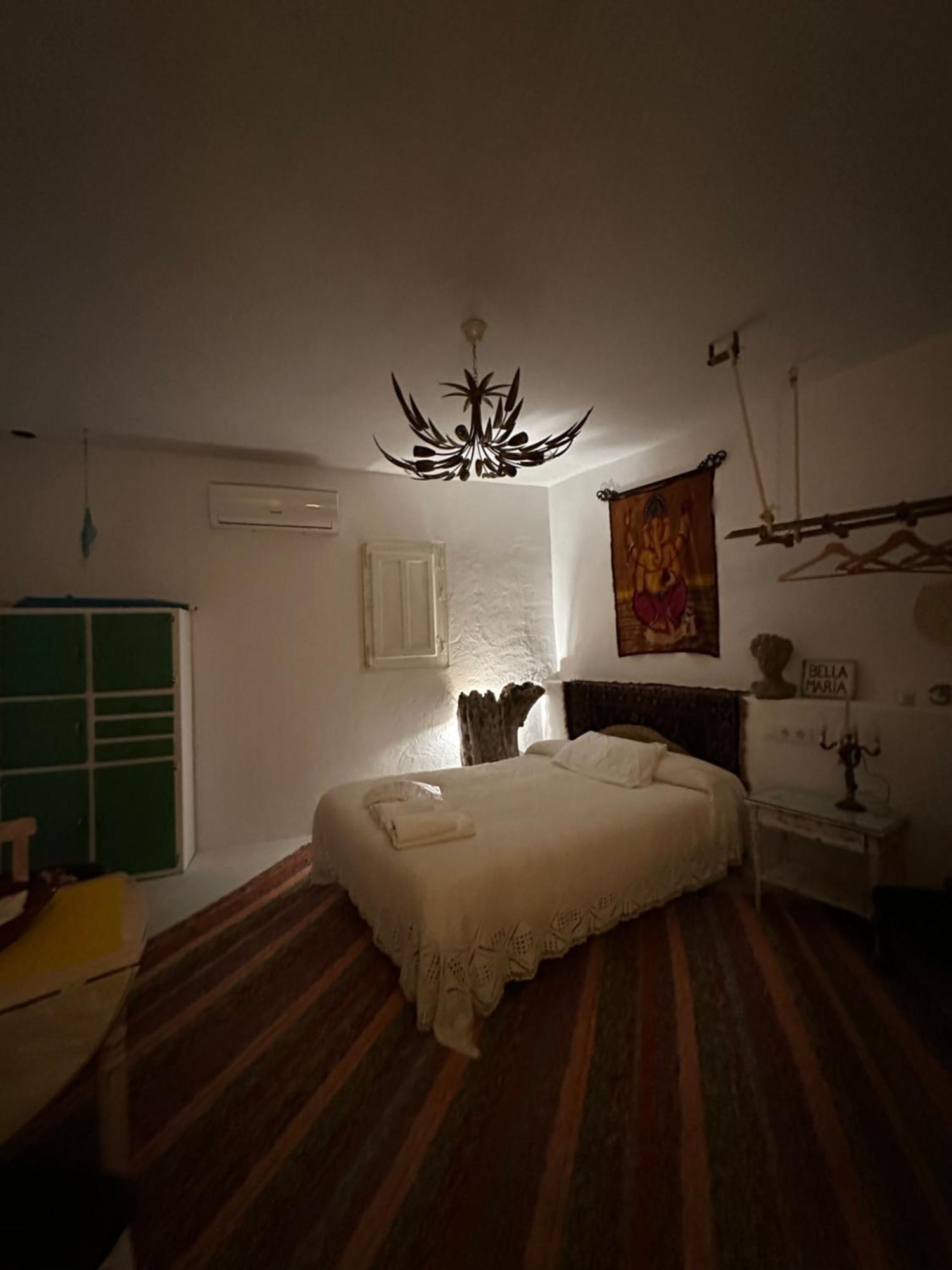 Villa Mi Marino Fernan Perez Esterno foto