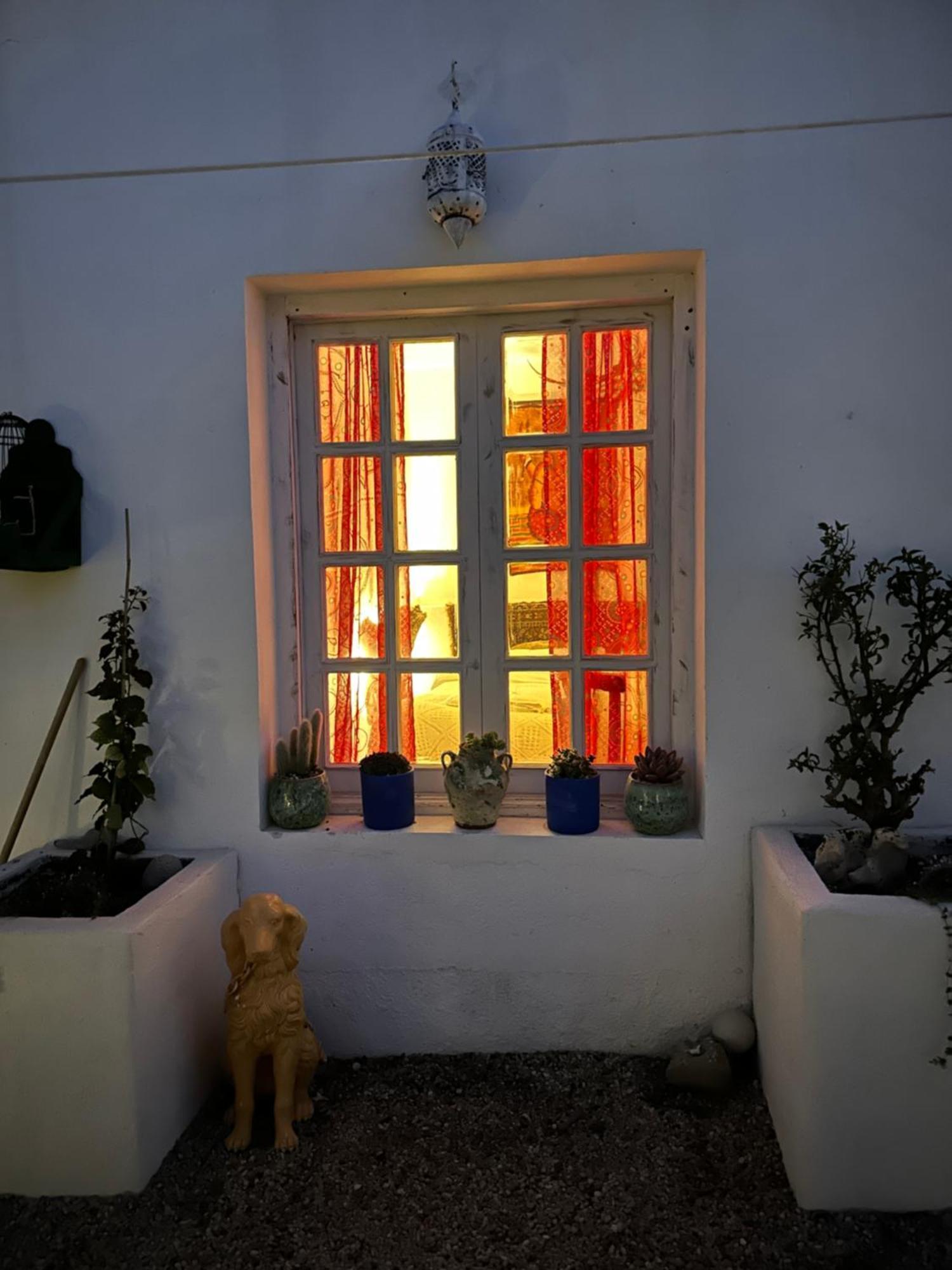 Villa Mi Marino Fernan Perez Esterno foto